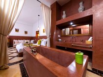 Riad Ambre et Jasmin