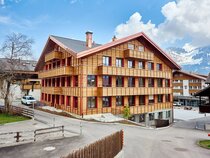 Apart Hotel Adelboden