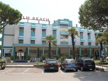 Hotel Palm Beach
