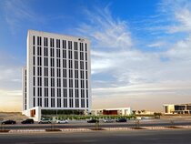Aloft Me'aisam, Dubai