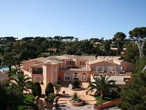 Cap d'Antibes