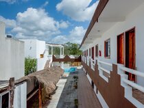 OYO Hotel Palma Real
