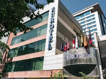 Eurotel El Bosque