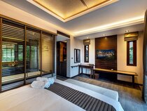 Nirvana Beach Resort & Spa