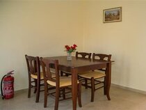 Kouros Apartments