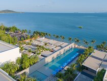 16+ Adults only Resort