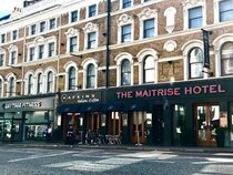 Best Western Maitrise Hotel Maida Vale