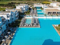 Hotel Diamond Deluxe Hotel & Spa
