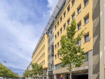 PLAZA INN Amedia Wien