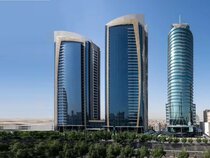 DAMAC Riyadh Residential apartments by SELSAL