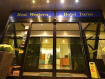 Best Western Hotel Turist