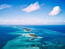Jawakara Island Maldives
