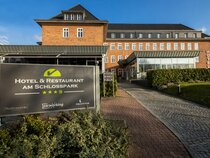 Hotel am Schlosspark