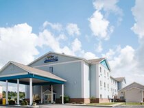 Baymont Inn Elizabethtown