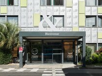 B&B HOTEL Orly Rungis Aéroport 2 étoiles