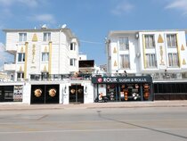 Babil Butik Hotel