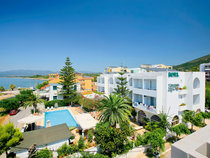 Kyparissia Beach