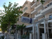 Hotel Mano
