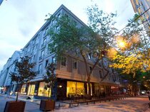 The Parma Hotel Taksim