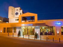 Hotel Do Cerro