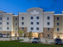 Millard Area