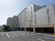Hiyori Hotel Maihama