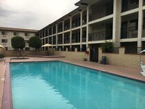Motel 6 Artesia