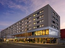 Holiday Inn Zürich Messe