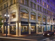 Renaissance Pere Marquette Hotel