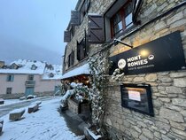 Apartamentos SNÖ Mont Romies Unhola