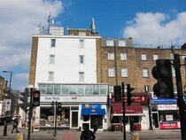 Comfort Inn Edgware Road