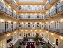 Basiliq Hotel