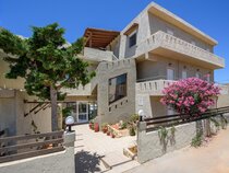 Despina Apts by Estia