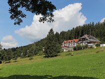 JUFA Hotel Schwarzwald