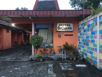 Hotel Sicantik