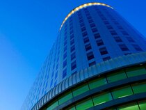 Aloft Abu Dhabi