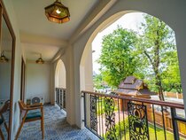 Siri Nakornpink Chiang Mai Hotel Sha Plus