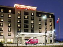 Hampton Inn And Suites By Hilton Saskatoon Airport