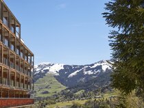 Kempinski Hotel Das Tirol