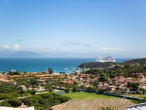 Costa Do Sol Boutique Hotel
