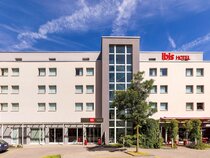 ibis Winterthur City