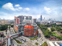 Sunway Velocity Hotel