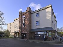 Travelodge Paignton Seafront