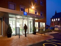 ibis budget Sheffield Arena