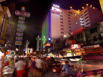 Royal Bangkok @ Chinatown
