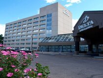Delta Calgary South