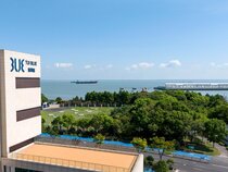TUI BLUE Wusongkou Cruise Port