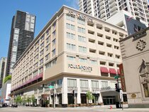 AC Hotel Chicago Downtown