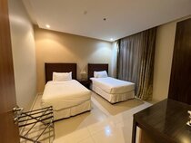 Wow Grand Serviced Apartments