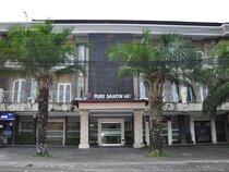 Puri Saron Denpasar
